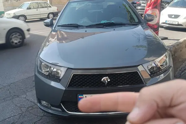 دنا پلاس EF7
