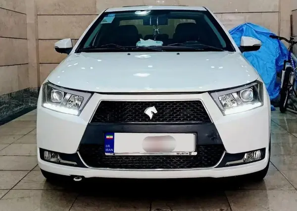 دنا پلاس EF7