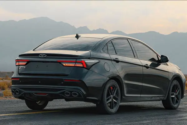 فونیکس آریزو 6 جی تی (Z6 GT)