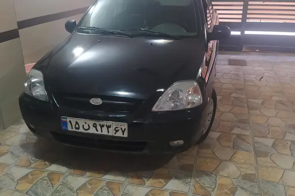کیا ریو (مونتاژ)