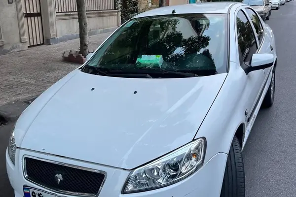 عکس رانا LX
