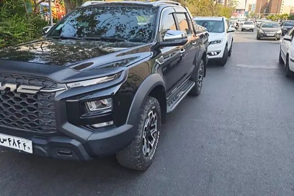 کی ام سی T9