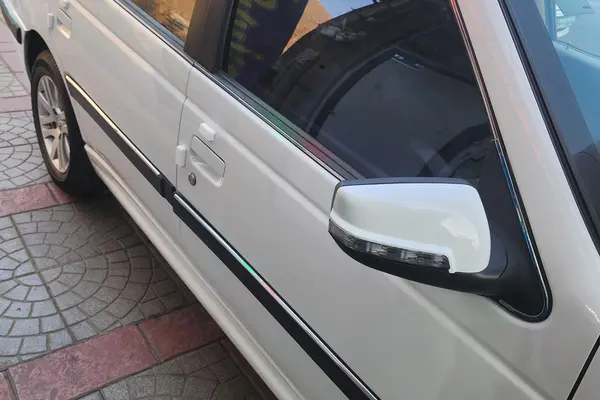 پژو پارس