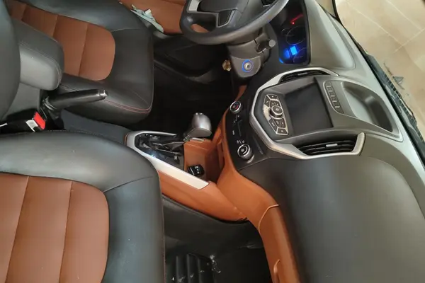 عکس جیلی GC6