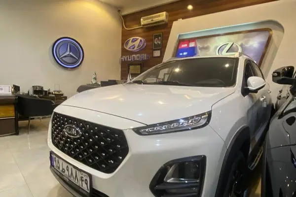 ام وی ام X22 PRO