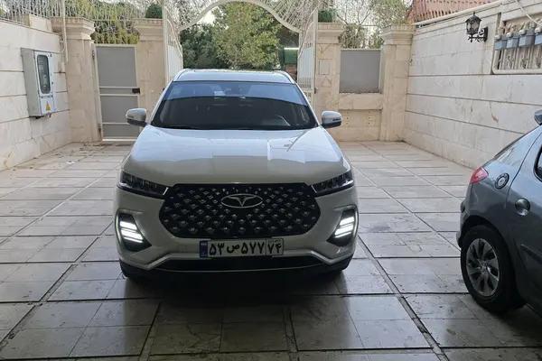 فونیکس تیگو 7 پرو