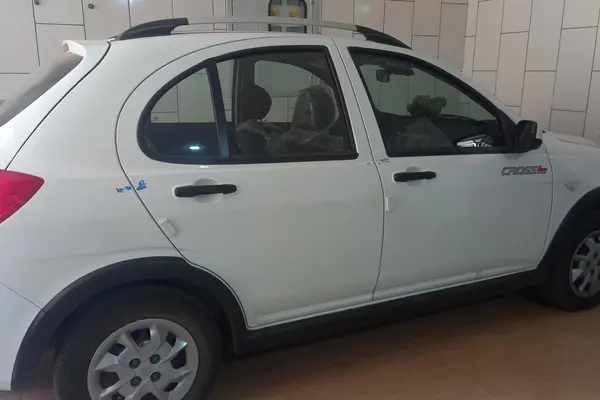 کوییک GX