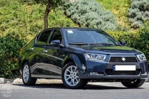 دنا پلاس EF7