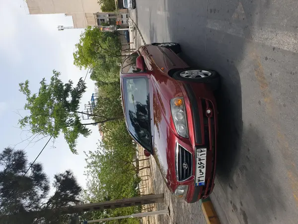 هیوندای آوانته