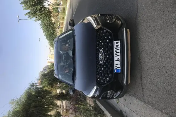 ام وی ام X22 PRO