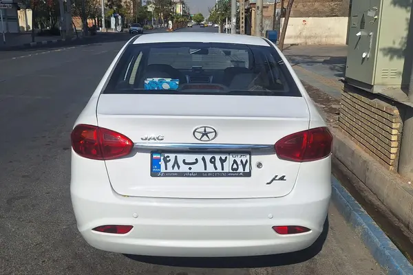 جک جی 4