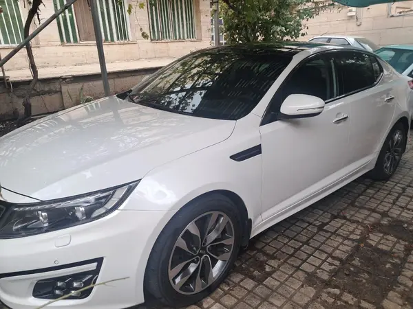 کیا اپتیما