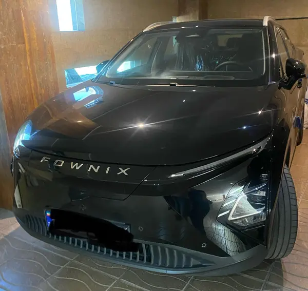 عکس فونیکس FX EV