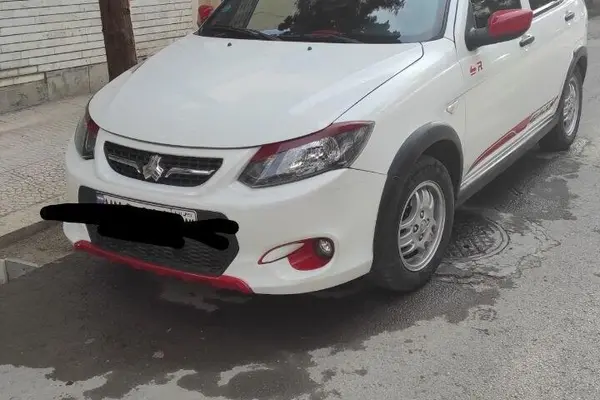عکس کوییک دنده ای R