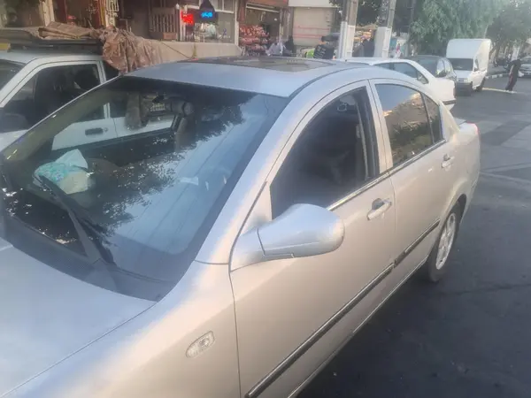 ام وی ام 530
