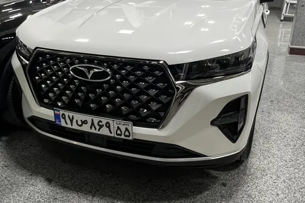 فونیکس تیگو 7 پرو مکس (F7)