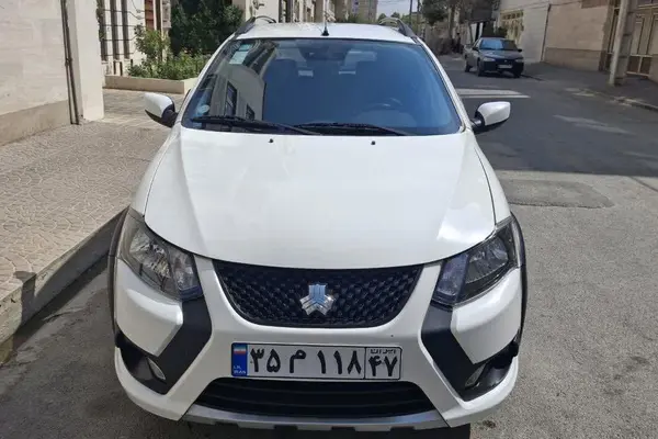 کوییک GX