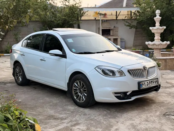 برلیانس H330