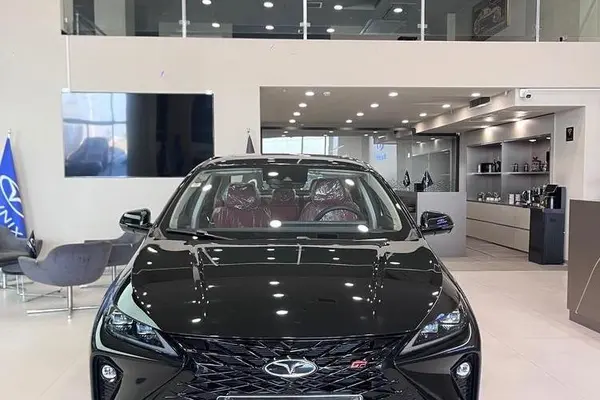 فونیکس آریزو 6 جی تی (Z6 GT)