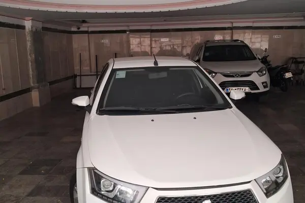 دنا پلاس EF7