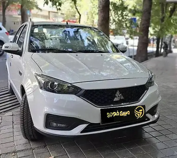 عکس سهند S دنده ای