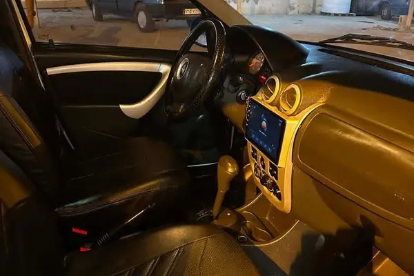 رنو تندر 90