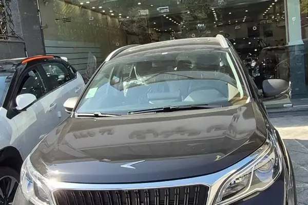 بی ای سی X3 PRO