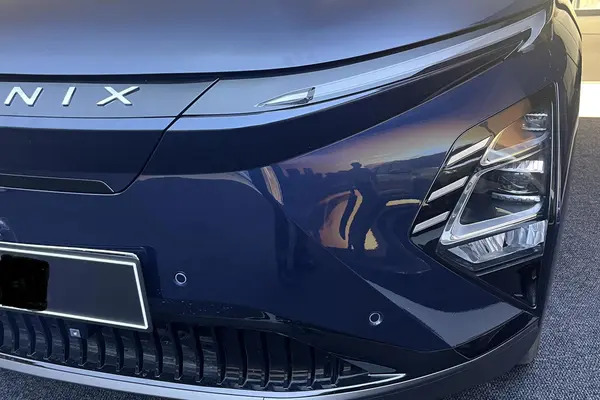 فونیکس FX EV