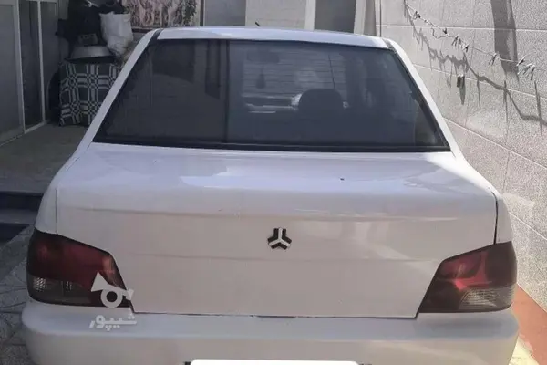 پراید 132