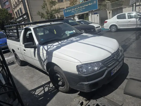 آریسان دوگانه سوز