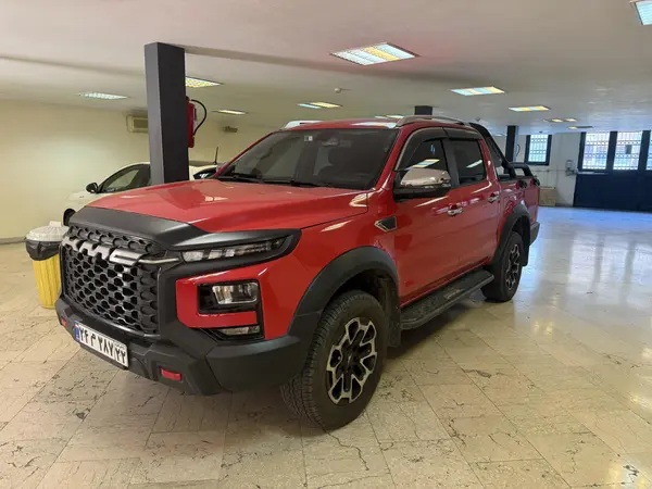 کی ام سی T9