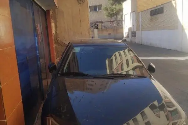 دنا پلاس EF7