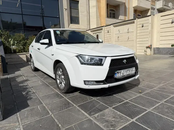 دنا پلاس EF7
