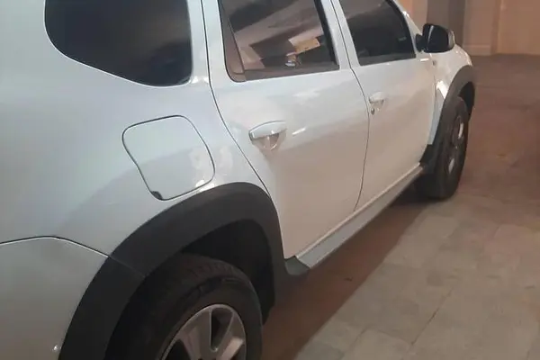 رنو داستر
