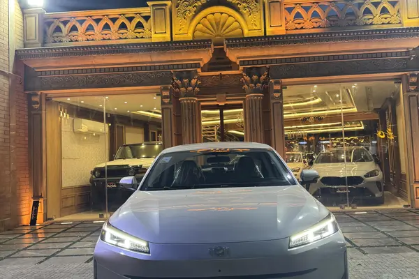 نوو A05