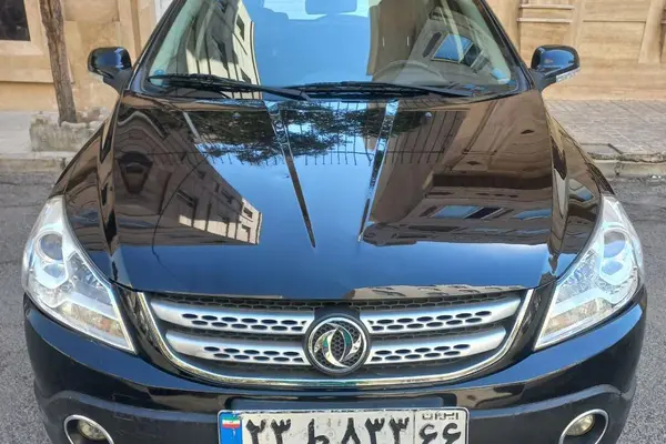 دانگ فنگ H30 کراس