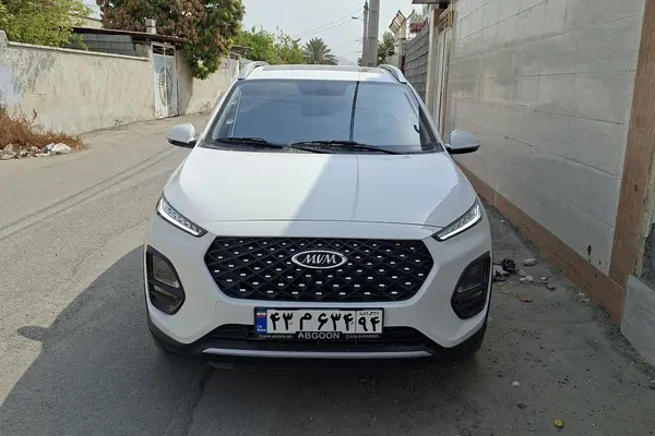 ام وی ام X22 PRO