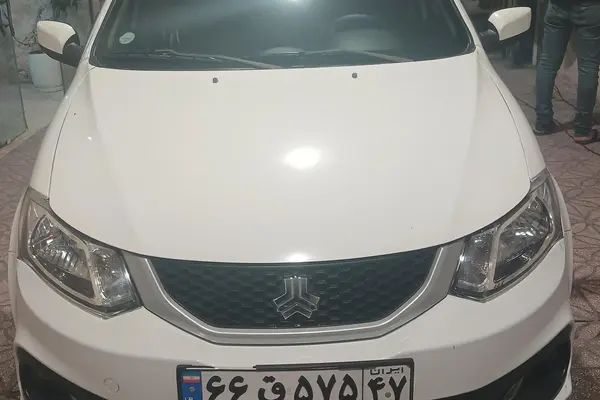 عکس ساینا S