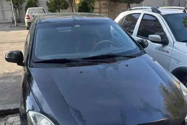 عکس ام وی ام 315هاچ بک