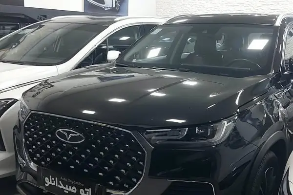 فونیکس تیگو 8 پرو مکس (F8)