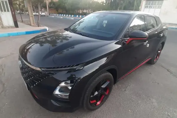 فونیکس FX