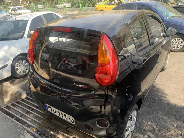 ام وی ام 110S
