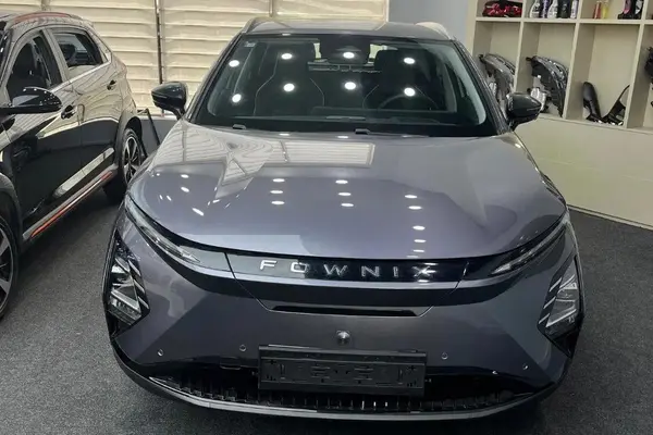 فونیکس FX EV