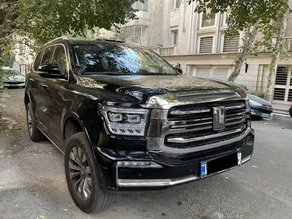 تانک 500HEV