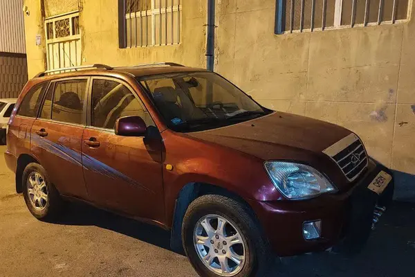 ام وی ام X33