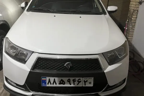 دنا پلاس EF7
