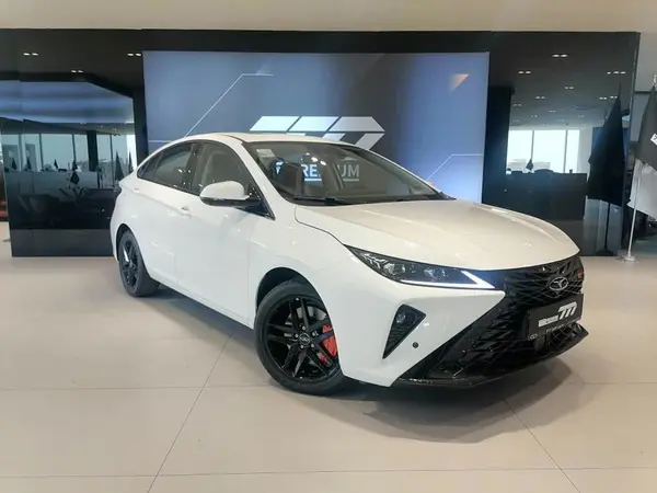 فونیکس آریزو 6 جی تی (Z6 GT)