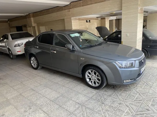 دنا پلاس EF7