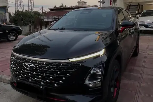 فونیکس FX