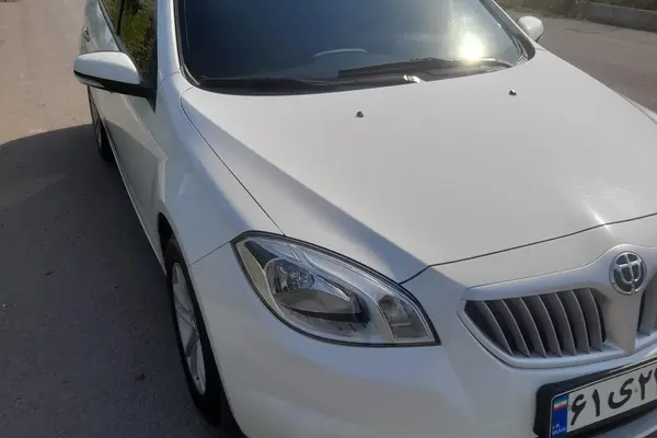 برلیانس H330